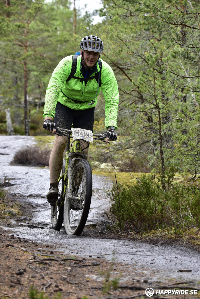 Bild från Lida Loop 2019